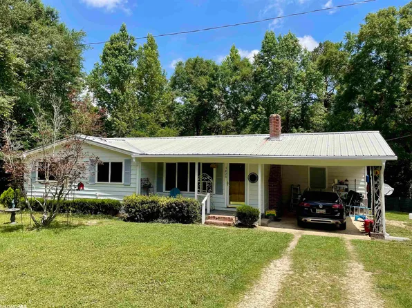 3420 Thomas Rd, Brewton, AL 36426