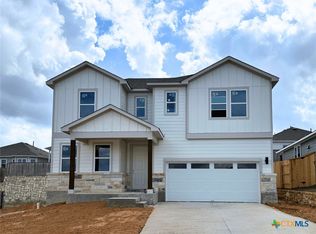 12021 Ellena Cv, Austin, TX 78747