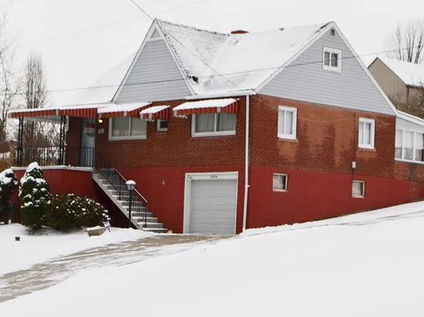 2004 Old Clairton Rd, Clairton, PA 15025