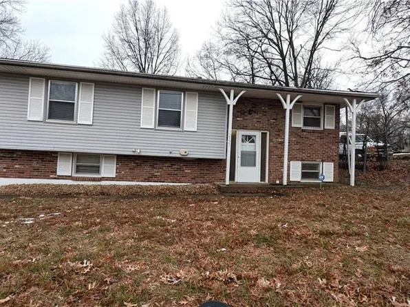 12521 E 51st St S, Independence, MO 64055