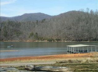 597 Hiawassee Ests Dr #7, Hiawassee, GA 30546