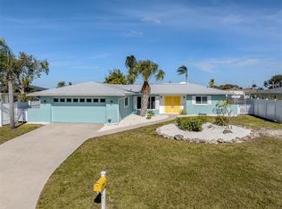 2359 Bal Harbour Dr, Venice, FL 34293