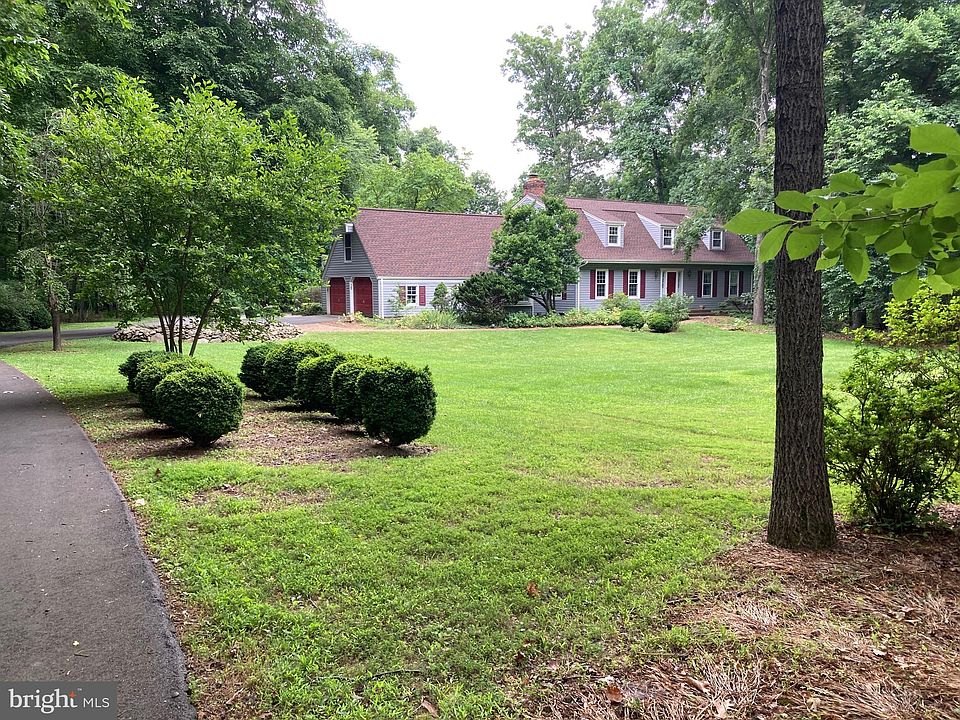 19534 Gleedsville Rd, Leesburg, VA 20175 Zillow