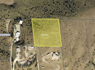 0 Ranchitos Dr, Acton, CA 93510