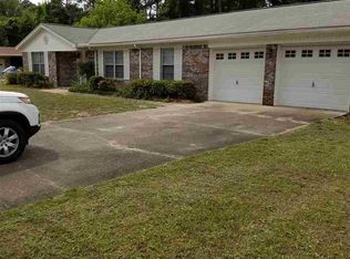 7564 Chesterfield Rd, Pensacola, FL 32506