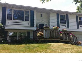 4068 Quakertown Rd, Warsaw, NY 14569