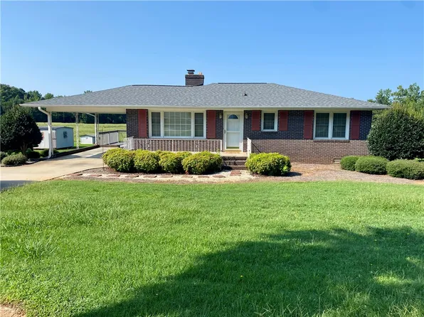 6979 Highway 28 N, Iva, SC 29655