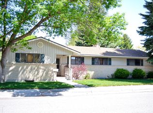1680 Michael St, Idaho Falls, ID 83402