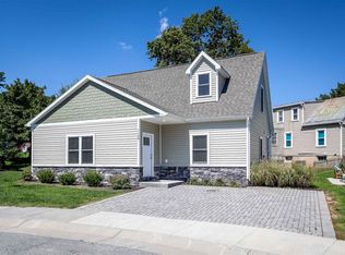 1128 Saturday Dr, Harrisonburg, VA 22802