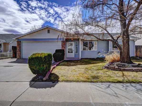 3119 D 3/4 Rd, Grand Junction, CO 81504