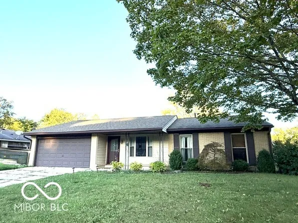 1521 SW 39th St, Richmond, IN 47374