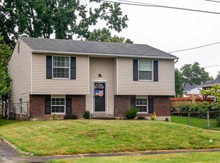 11474 Tumbleweed Rd, Louisville, KY 40229