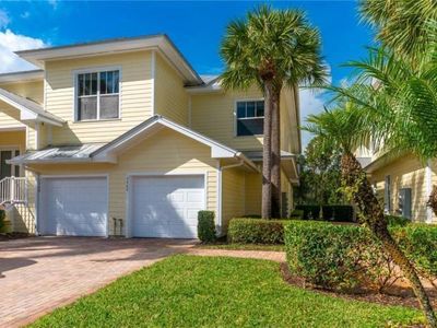 3460 SW Sawgrass Villas Drive #7b, Palm City, FL, 34990
