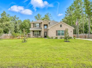 16413 Stonewall St, Conroe, TX 77303