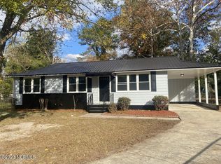 220 Banks Ct, Goldsboro, NC 27534