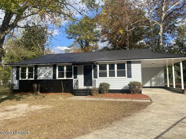 220 Banks Court, Goldsboro, NC 27534