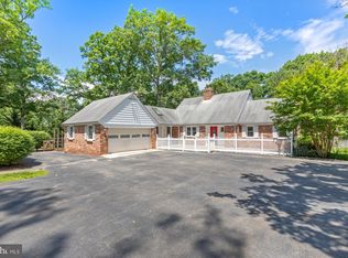 14002 Harrisville Rd, Mount Airy, MD 21771