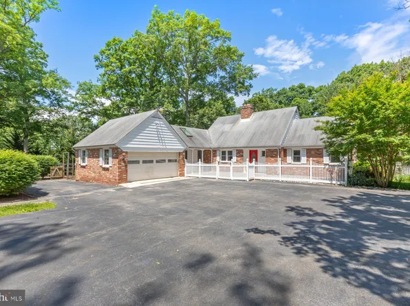 14002 Harrisville Rd, Mount Airy, MD 21771