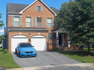 13909 Chadsworth Ter, Laurel, MD 20707