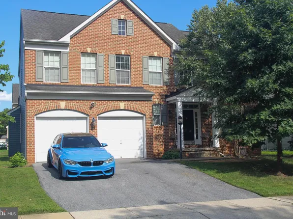 13909 Chadsworth Ter, Laurel, MD 20707