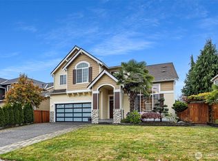 4714 211th Street SW, Lynnwood, WA 98036