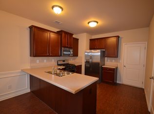 47 Grampian Way, Marietta, GA 30008