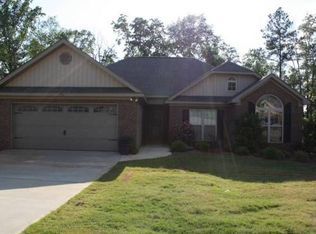 706 McDonald Dr, Opelika, AL 36801