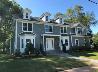 1418 Pine Grove Ave, Westfield, NJ 07090