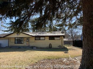 13608 E 24th Ave, Spokane, WA 99216