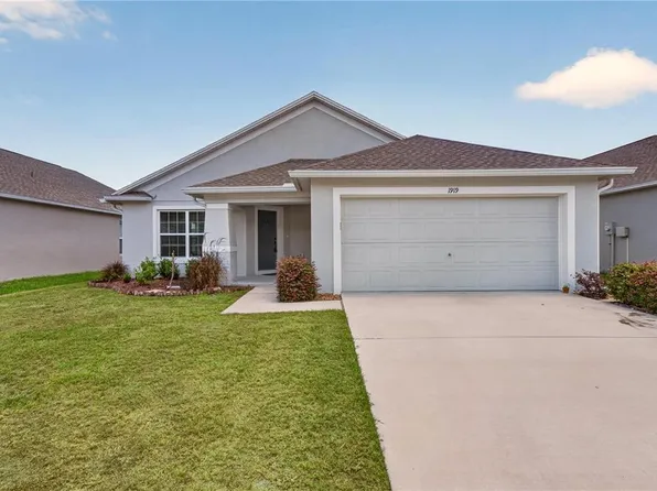 1919 Thompson Preserve Blvd, Bartow, FL 33830