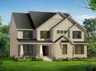 5136 Falling Water Rd, Nolensville, TN 37135