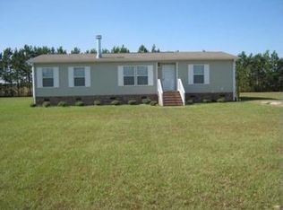 100 Emily Dr, Chadbourn, NC 28431