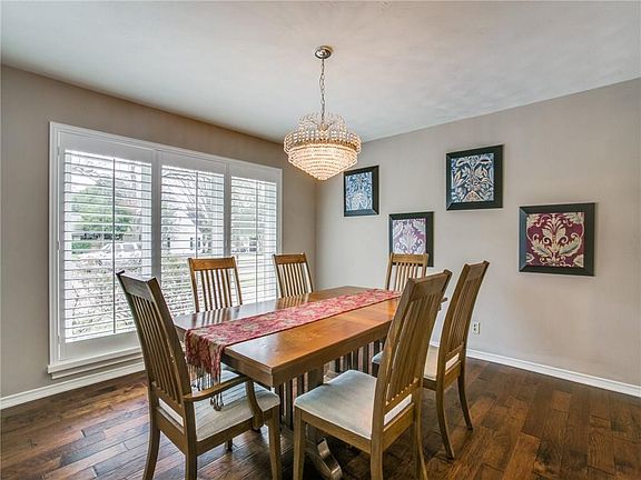 5th image of 5631 Brookstown Dr