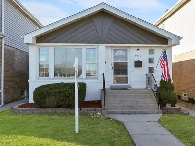 6410 S Austin Ave, Chicago, IL, 60638