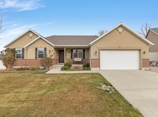 808 W 1570 S, Payson, UT 84651