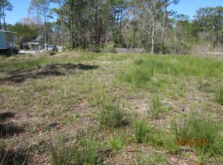 169 E Ann St, Santa Rosa Beach, FL 32459