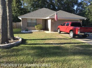 50 Woodland St, Cantonment, FL 32533
