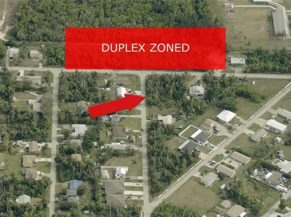 5391 Phillips ST, BOKEELIA, FL 33922