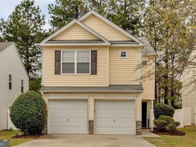 3417 Sable Chase Ln, Atlanta, GA, 30349