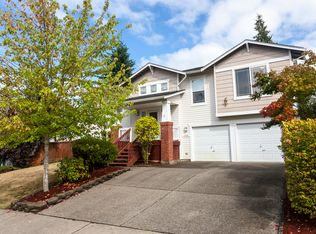 2708 Z St SE, Auburn, WA 98002