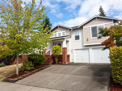 2708 Z St SE, Auburn, WA, 98002