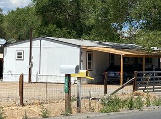 5551 Yukon Dr, Sun Valley, NV 89433