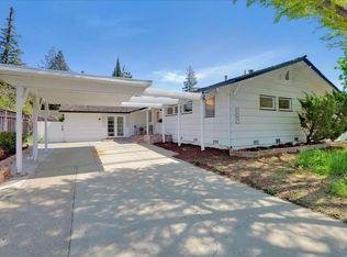 1589 Gretel Ln, Mountain View, CA 94040