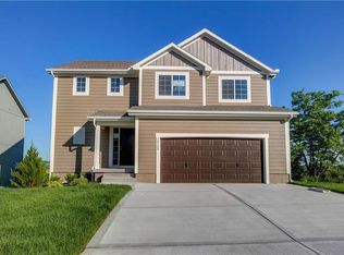 20109 E 24th Terrace Ct, Independence, MO 64057