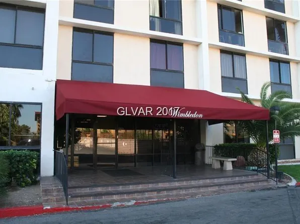 3930 University Center Dr APT 103, Las Vegas, NV 89119