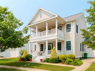 32 October Glory Ave, Ocean View, DE 19970