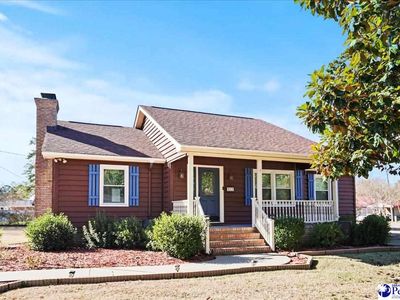 317 W Academy St, Latta, SC, 29565