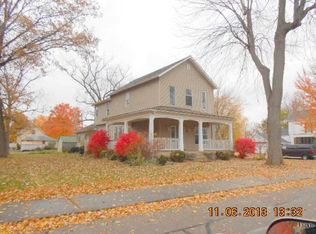 225 N 9th St #TOWNHOUSE, Decatur, IN 46733