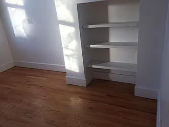 Rented by Metro Prop NY Corp