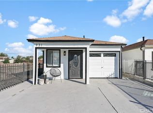 931 W 131st St, Compton, CA